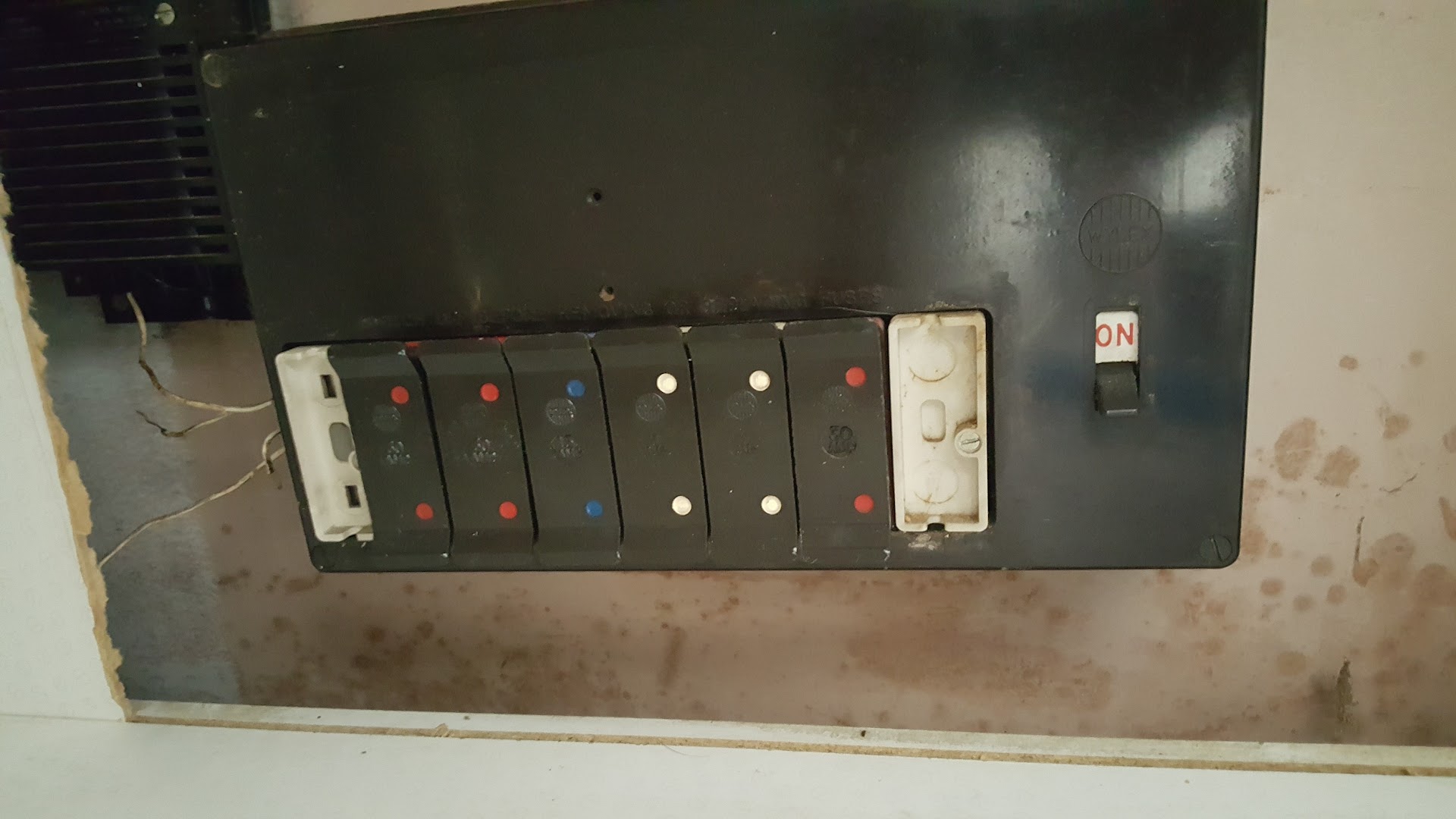 Bridlington Electrician — Photos 7