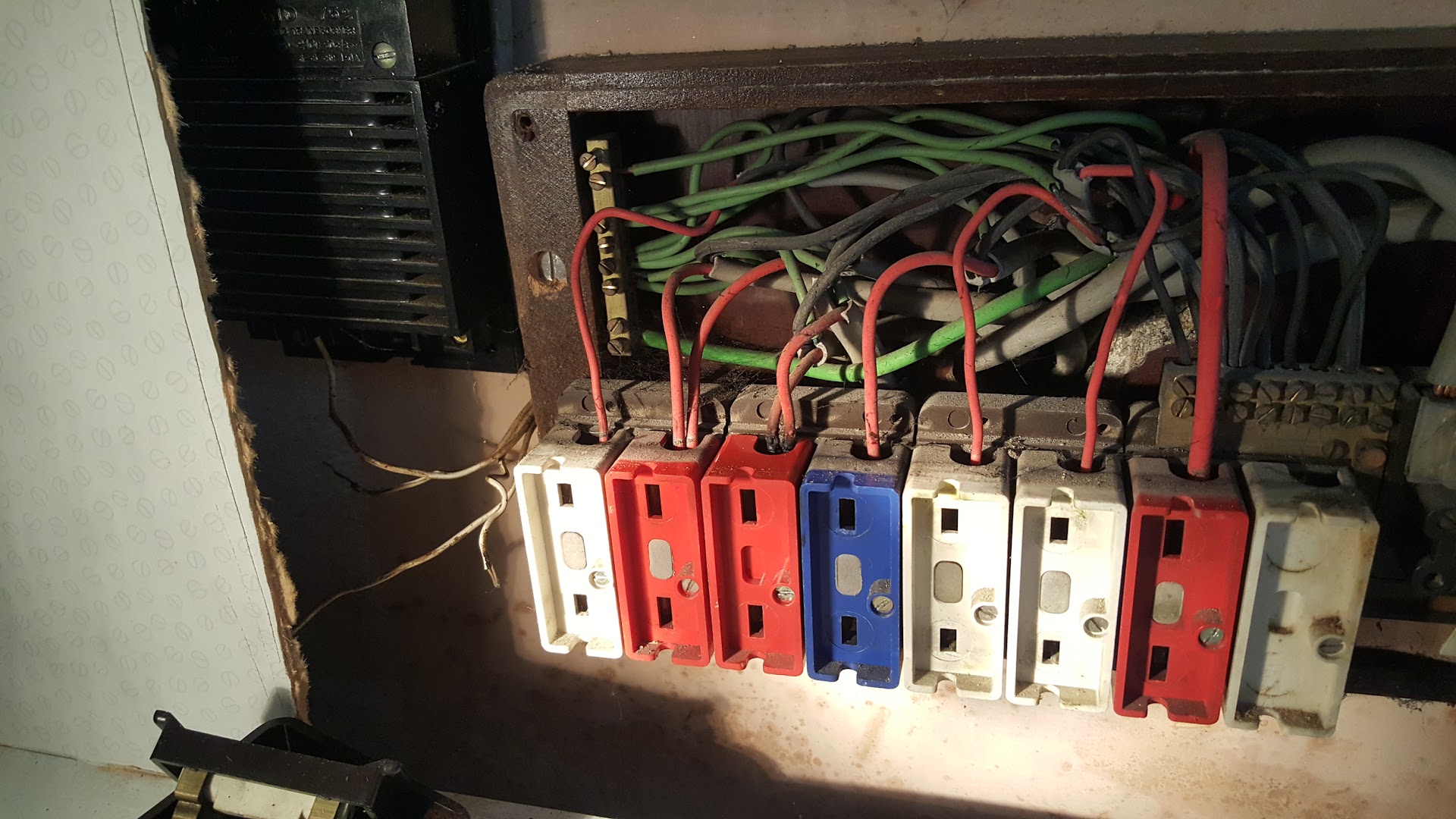 Bridlington Electrician — Photos 3