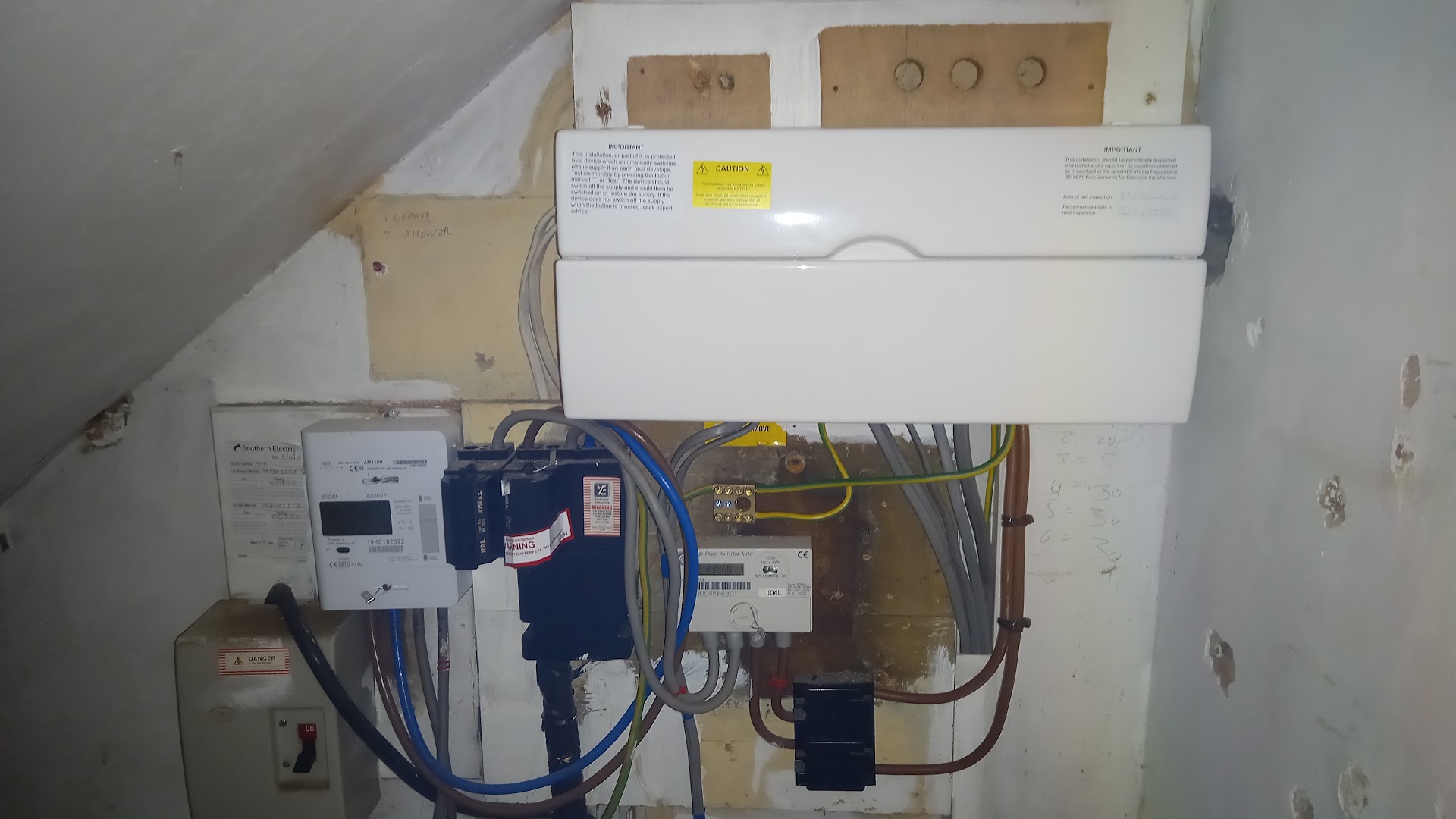 Bridlington Electrician — Photos 4